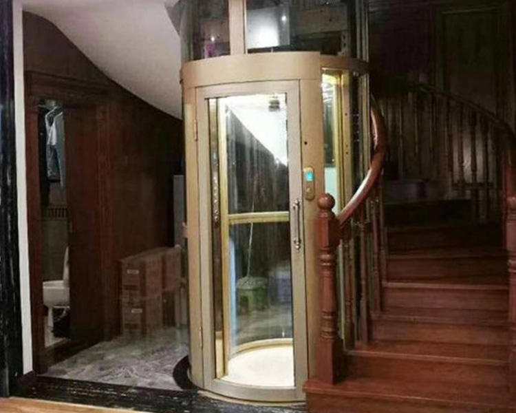 家用微型电梯