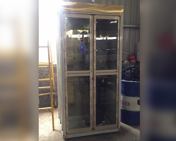 湖北小型家用电梯
